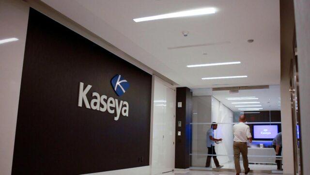 Kaseya选择Dundalk作为其新的卓越中心，将创造250个新的就业机会