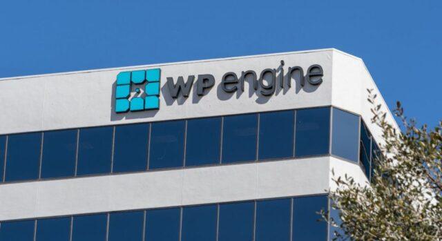 WordPress技术公司WP Engine正在利默里克招聘20名员工