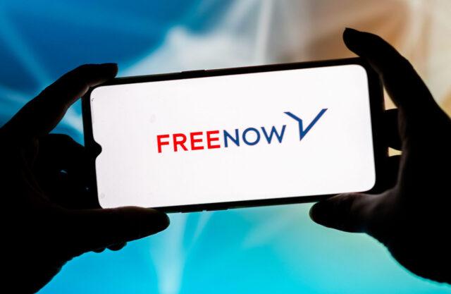 爱尔兰打车应用FreeNow将从下个月起对每趟行程加收1欧元的技术费