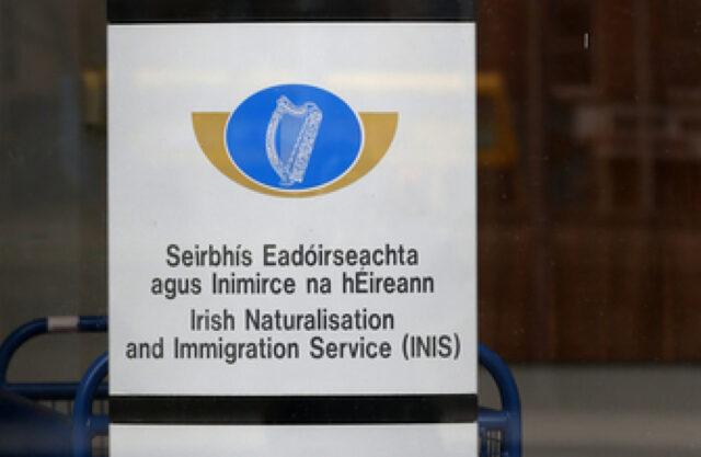 爱尔兰今天暂停了20个欧洲国家的难民免签旅行