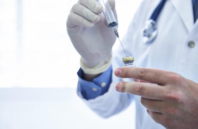 欧盟批准天花疫苗用于对抗猴痘