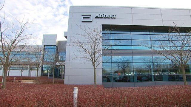 雅培公司将在爱尔兰的两个新工厂创造1,000个新的就业机会