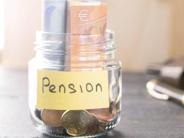 爱尔兰计划增加养老金和福利以配合工资的增长