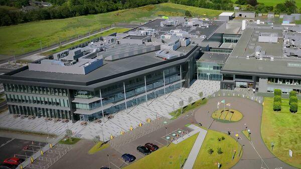 关节置换制造商史赛克将在爱尔兰科克创造600个新工作岗位
