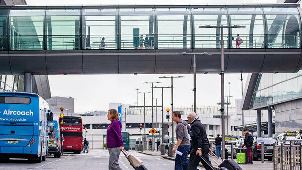 近期回国的人注意了！都柏林机场发布了旅客到达时间的新建议