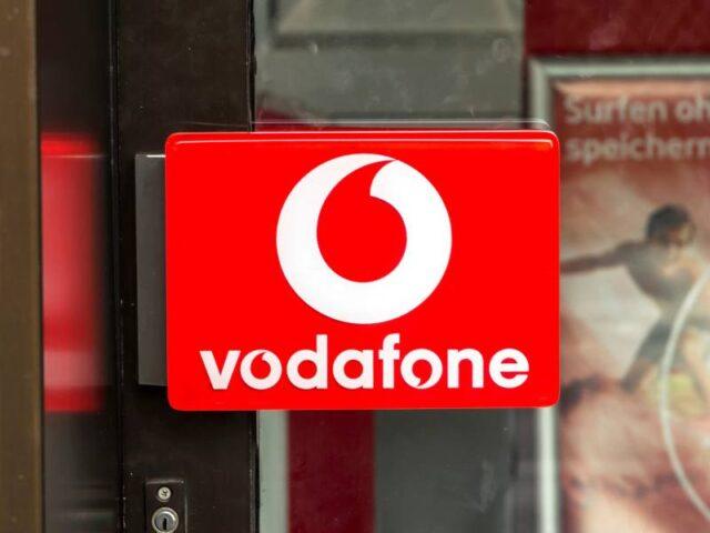 手机换现金：Vodafone爱尔兰公司推出在线以旧换新工具