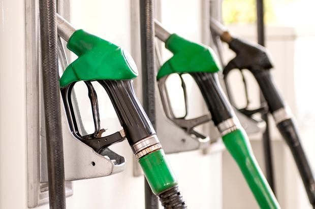 预计下周起，爱尔兰的柴油和汽油价格将再次涨到每升2欧元