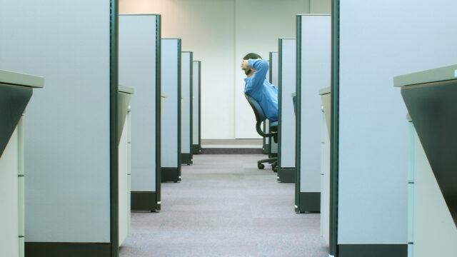 调查显示，83%的爱尔兰员工不愿意回到办公室工作