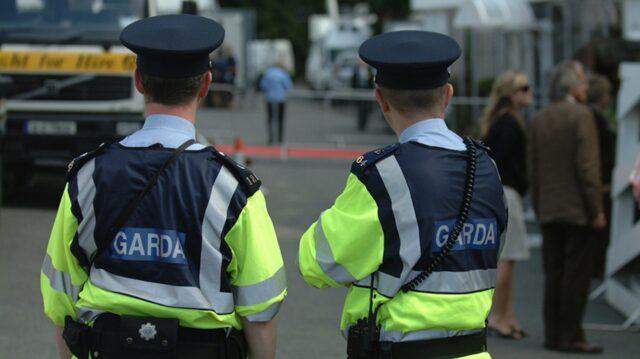 【干货】在爱尔兰，当你被警察搜查时，你拥有的权利