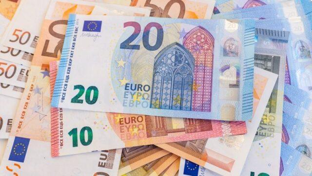 爱尔兰今年赚钱了！财政部8月底录得63亿欧元盈余
