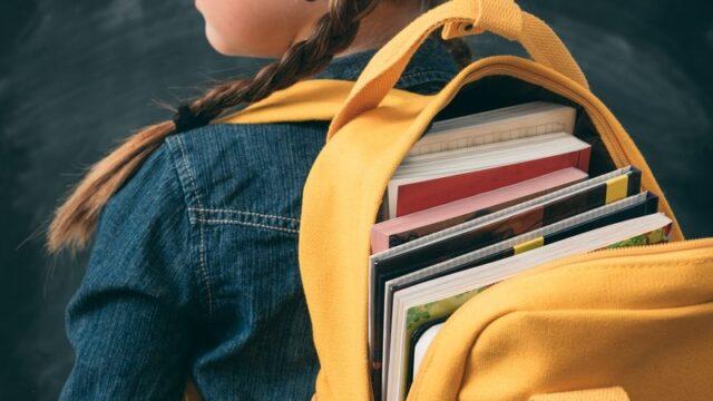爱尔兰预算前瞻：4,700万欧元预算计划为小学生提供免费教科书