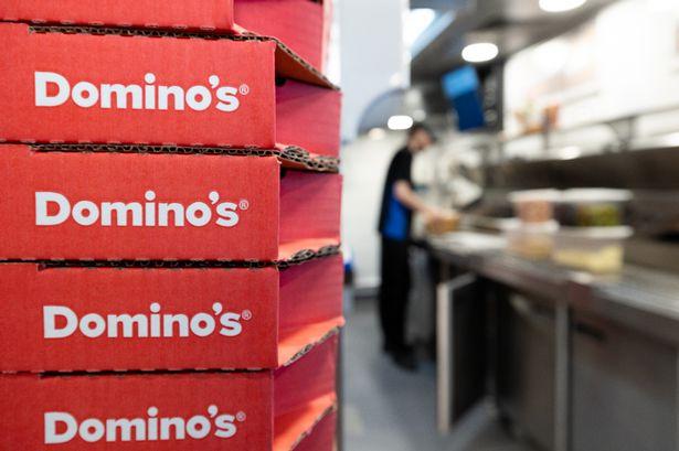Dominos披萨在爱尔兰启动大型招聘活动，填补1,000个职位空缺