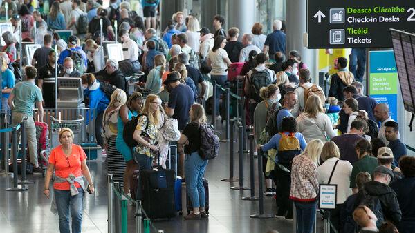 都柏林机场问题和酒店价格上涨可能会损害爱尔兰的形象