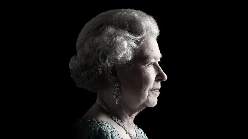 英国女王伊丽莎白二世1926-2022：一个时代的结束