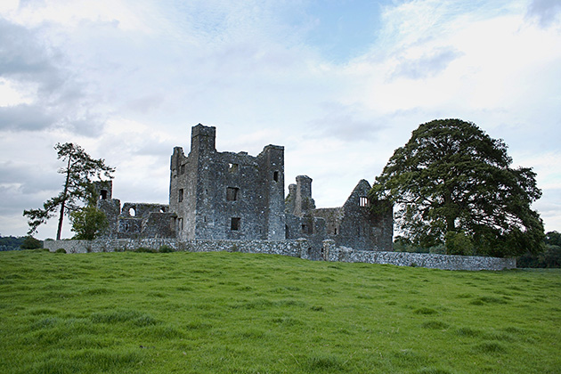 Braveheart-Bective-Abbey