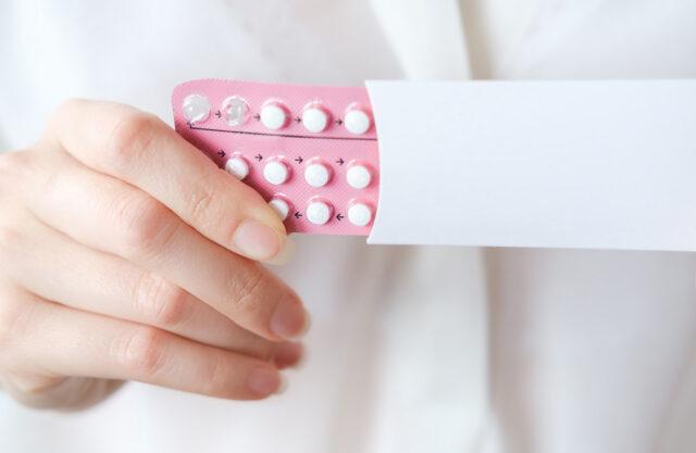 爱尔兰17至25岁女性免费避孕计划今日开始实施
