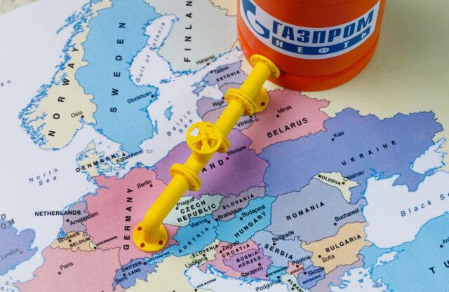 俄罗斯宣布无限期关闭北溪管道，对欧洲天然气供应造成沉重打击