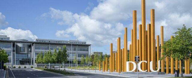 都柏林城市大学发明融合项目于10月20日启动