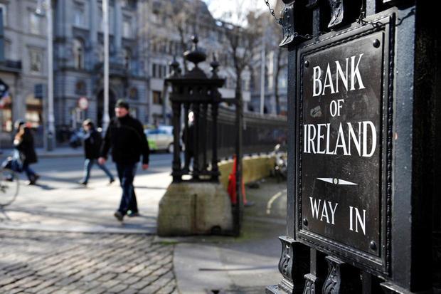 爱尔兰银行和PTSB“将在几天内配合AIB银行的按揭贷款利率上调”
