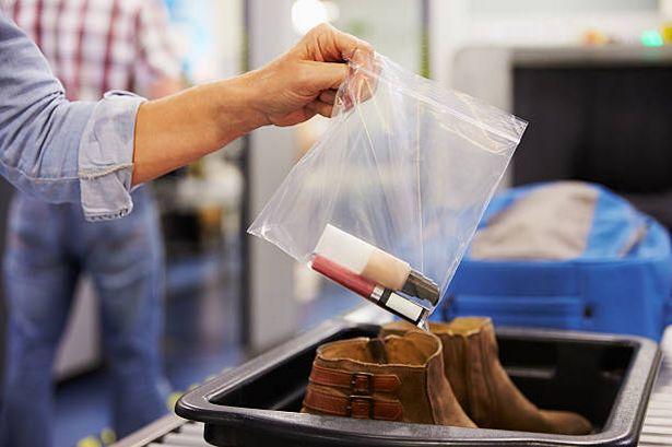 都柏林机场将取消对乘客携带100毫升液体的限制