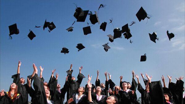 今年，爱尔兰应届毕业生的就业率现已超过疫情前的水平