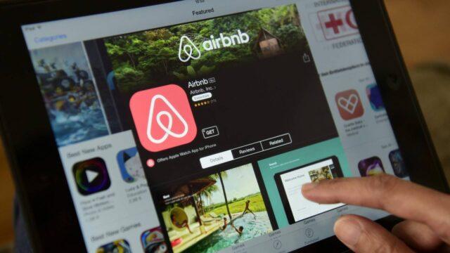 Airbnb爱尔兰总部营收激增10亿美元，实现扭亏为盈