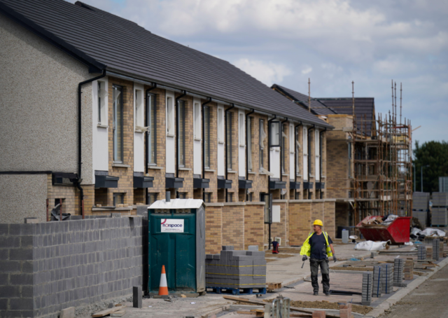 爱尔兰许多郡可能会提高首套住房计划下的房价上限