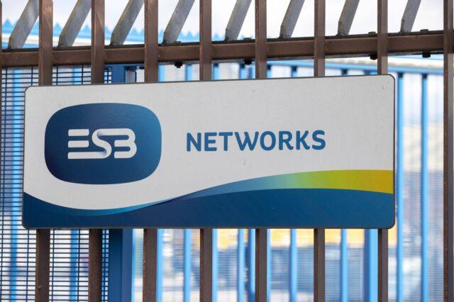ESB将“创纪录”数量的可再生能源项目连接到爱尔兰国家电网