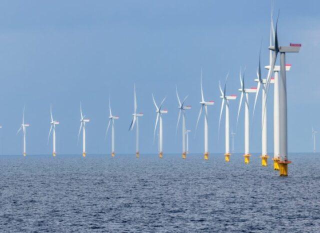 7个海上可再生能源项目得到爱尔兰政府的支持