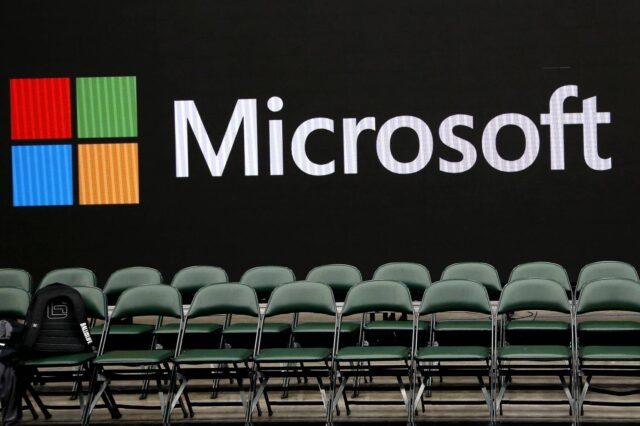 美国联邦贸易委员会提起诉讼，阻止微软以750亿美元收购动视暴雪