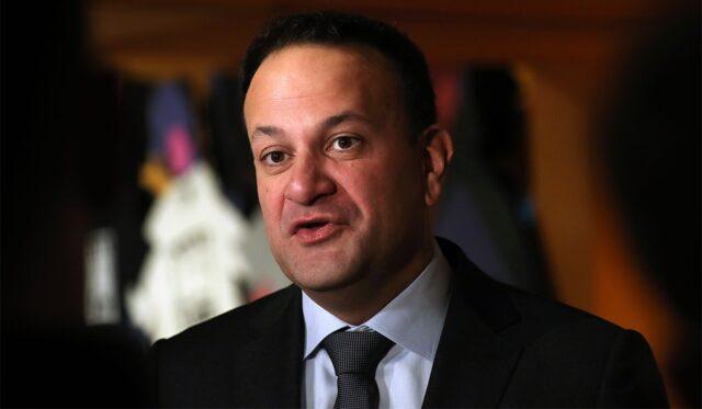 爱尔兰总理希望进一步削减所得税，将40%税率门槛提到5万欧元