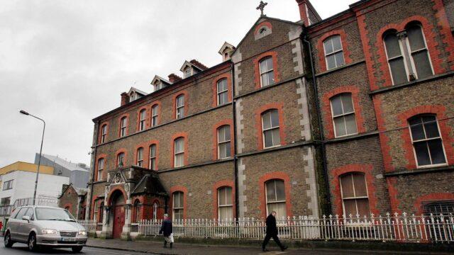 爱尔兰住房协会跳过开发商直接在都柏林市区建造福利房