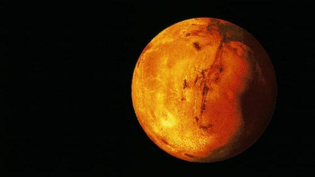 爱尔兰今晚肉眼可见火星，第一场流星雨将在今晚达到顶峰