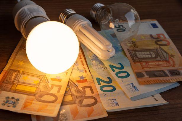 爱尔兰政府发放的最新一笔200欧元电费补贴，你收到了吗？