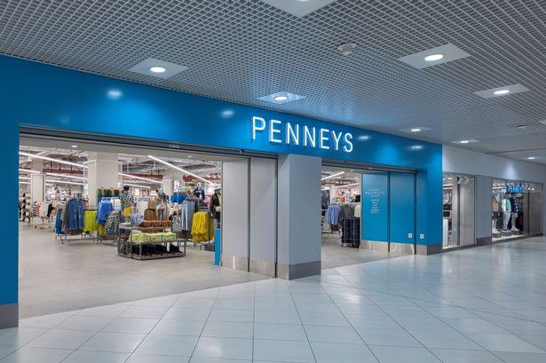 Penneys终于在爱尔兰推出期待已久的网站，为购物者带来巨大的便利