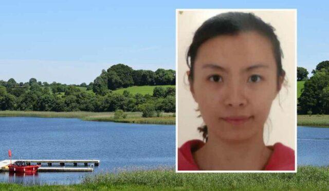 把中国妻子扔湖里淹死的爱尔兰男子被判处至少20年监禁