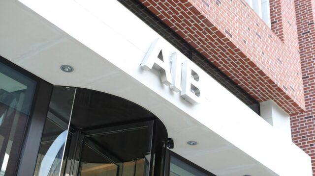 欧洲央行加息后，爱尔兰AIB银行将提高固定和可变按揭贷款利率