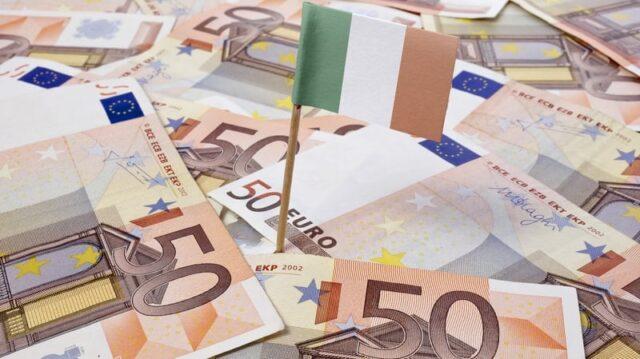 欧盟委员会上调爱尔兰和欧元区经济增长预测