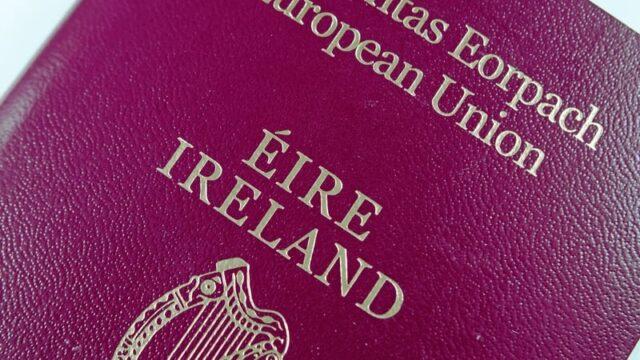 为什么爱尔兰政府要关停“黄金签证”计划？