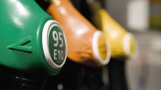 从4月份起，爱尔兰销售的汽油中植物乙醇含量将翻倍至10%