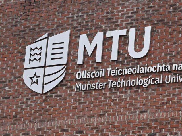 俄罗斯黑客组织BLACKCAT向爱尔兰MTU理工大学索要巨额赎金