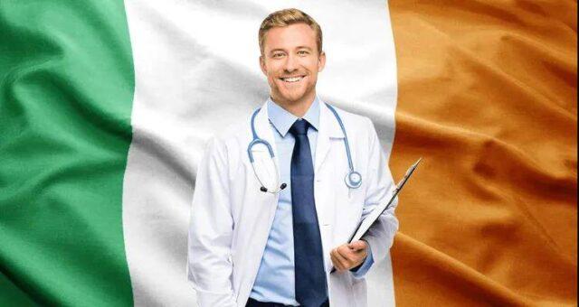 爱尔兰今年将致力于为人们提供更好的免费医疗服务