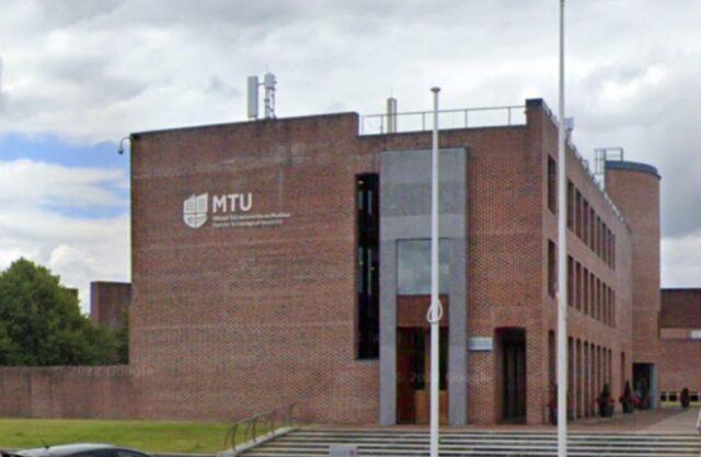 爱尔兰MTU科克分校证实，黑客已经加密了大学数据并要求支付赎金