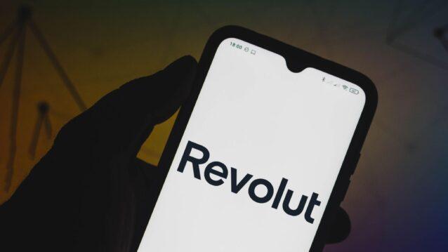 Revolut将在爱尔兰推出信用卡服务