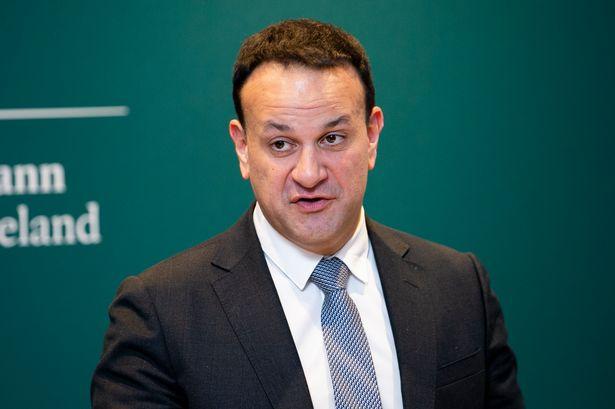 爱尔兰总理承认，不能保证为所有乌克兰难民提供住宿