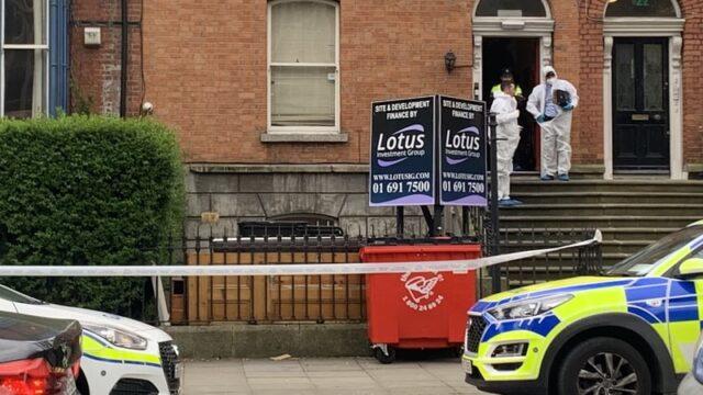 一名20多岁的男子在都柏林旅馆遇袭身亡