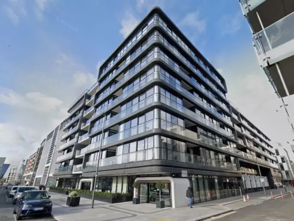 亿万富翁Zara创始人花了1亿欧元购买都柏林的豪华公寓楼