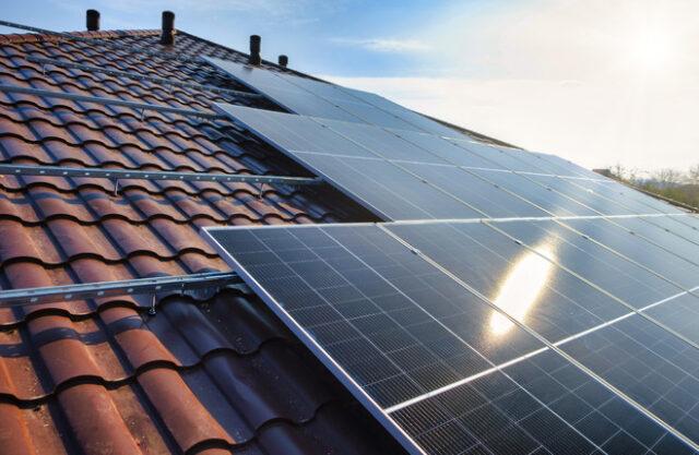 爱尔兰将取消供应和安装太阳能板的增值税