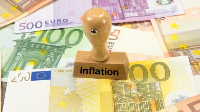 爱尔兰通胀率从3月的7.7%下降到4月的7.2%