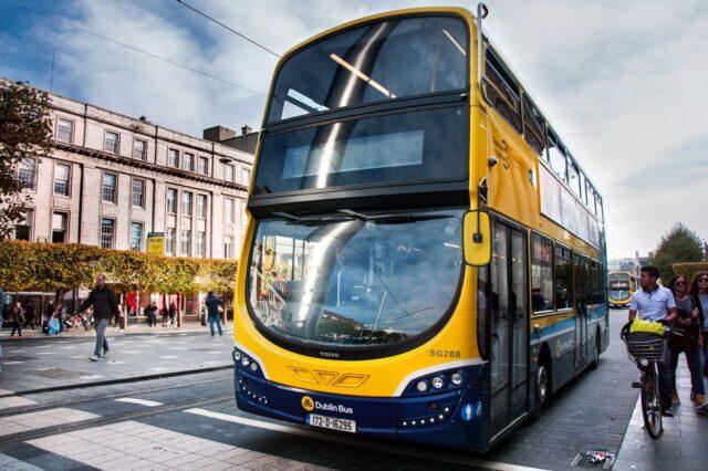 都柏林巴士APP即将下架，推出全新替代选择